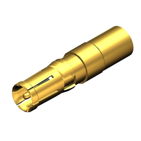 Molex Fct Term Hfreq Str Crp Rcpt 75 Ohm 1731120181